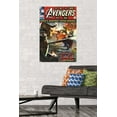 thumbnail image 2 of Marvel Comics Avengers: Infinity Saga - #1 Wall Poster, 22.375" x 34", 2 of 4