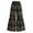 Black-1, variant on Tqcoqu Womens Floral Wide Leg Palazzo Pants, High Waist Boho Lightweight Pants for Casual, Beach & Vacation Wear,Women's Size XS-XXL