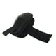 thumbnail image 5 of 1 par de protectores de menudillo de neopreno para férula trasera de equino, para patas de caballo Negro, 5 of 9