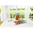 thumbnail image 4 of Epoch Games Jurassic World T-Rex Escape, jeu d'action sur table, 6 ans et plus, 4 of 5