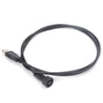 thumbnail image 3 of Waterproof USB Connector Snap Male Panel Mount Socket Industrial Supplies E10MC-BA-M/U2-A-M0.3M, 3 of 5
