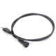 thumbnail image 3 of Conector USB a prueba de agua IP68 Snap 2.0 Macho Adaptadores de enchufe de montaje en panel Conector de suministros industriales E10MC-BA-M/U2-A-M para dispositivos IOT Equipos mecánicos(1M), 3 of 8