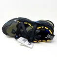 thumbnail image 4 of Adidas Novaturbo H6100LT Core Black Mesa Mens Hiking Casual Sneakers FW0989, 4 of 5