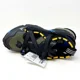 thumbnail image 4 of Adidas Novaturbo H6100LT Core Black Mesa Mens Hiking Casual Sneakers FW0989, 4 of 5