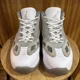 thumbnail image 2 of A i r-Jor-dan 11 Retro IE Low Light Orewood Brown Mens Size 9, 2 of 6