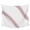 White, variant on Baseball Small Tapestry for Bedroom Wall Hanging Tapestry, Modern Minimalist Red Lines Ceiling Backdrop Tapestries Poster Blanket Wall Decor for Teens Room Living Room Dorm 23" x 28"