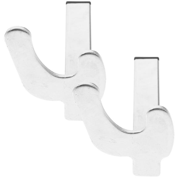 Raindrops 1 Pair Spool Lift Stand Attachments Rear Motorcycle Stands Adapter Lifting Platform Attachments