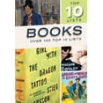 thumbnail image 1 of Pre-Owned Books (Top Tens List) (Paperback) 0753728583 9780753728581, 1 of 1