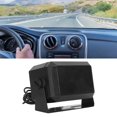 thumbnail image 1 of CB  Speaker, 5W Car  External Speaker 3.5mm Plug  For Mobile Transceiver For Ham, 1 of 8