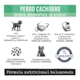 thumbnail image 2 of Croqueta Prime Care Para Cachorro Raza Pequeña Y Mini 2Kg, 2 of 6