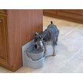 thumbnail image 2 of Perpetual Well Automatic Pet Water Bowl (Cabinet Mount)…, 2 of 3