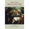 thumbnail image 1 of And You Welcomed Me: A Sourcebook on Hospitality in Early Christianity, 1 of 1