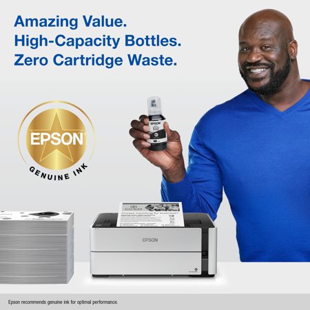 Epson - EcoTank 532 Ink Bottle