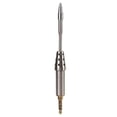 thumbnail image 1 of Solder Iron Tip, Soldering Head Internal Heating Core 300 Degrees Celsius -360 Degrees Celsius  Wear Resistance Easy To Replace  For TS80 Model For Industry For Electric Welding, 1 of 8