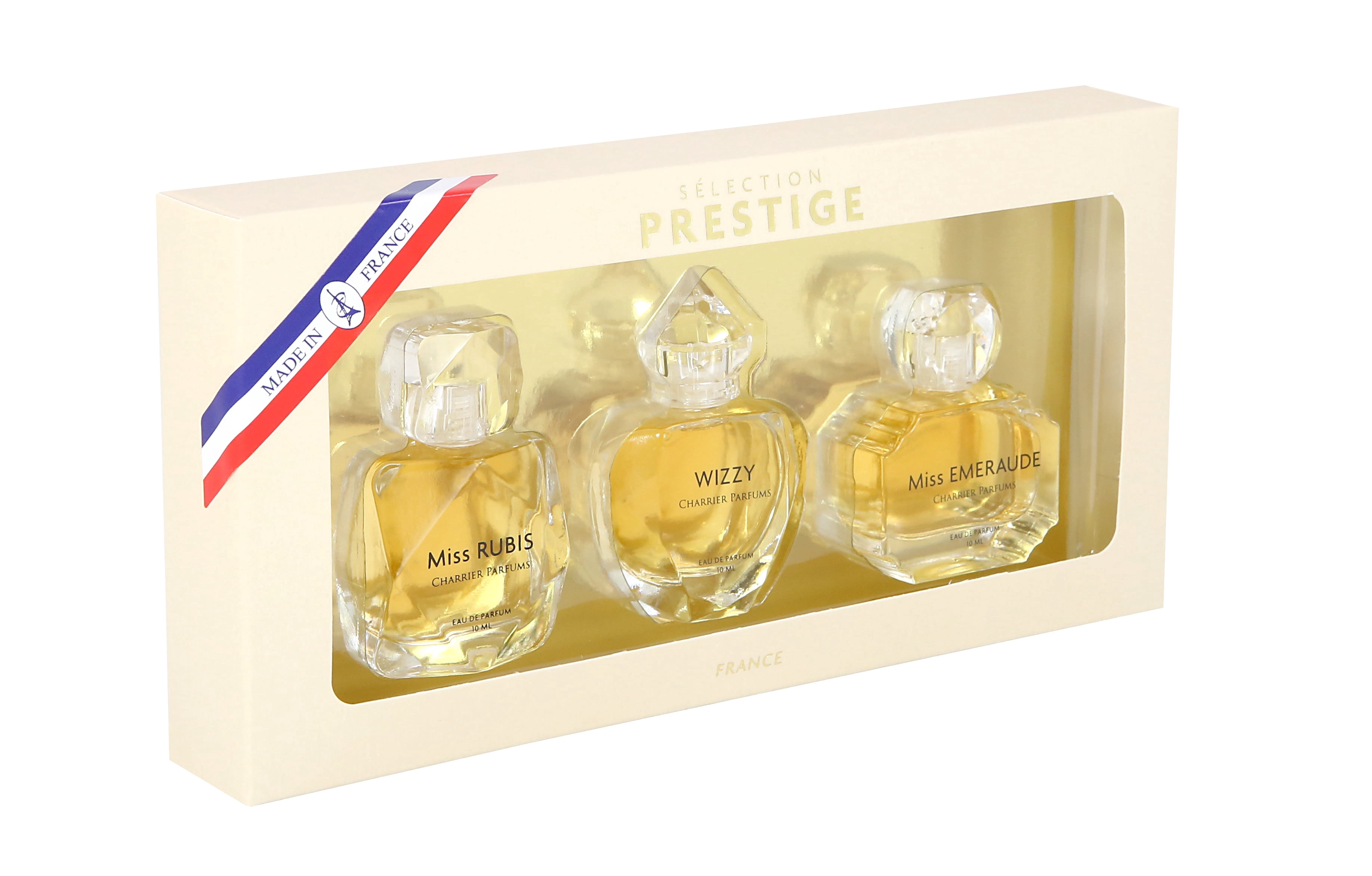 Fragrance World After Effect Extrait De Parfum Spray Long-Lasting