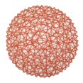 thumbnail image 1 of Bowl Mat Multifunctional Wear Resistant Paper Home table Decoration Placemats for Cafes, 1 of 6
