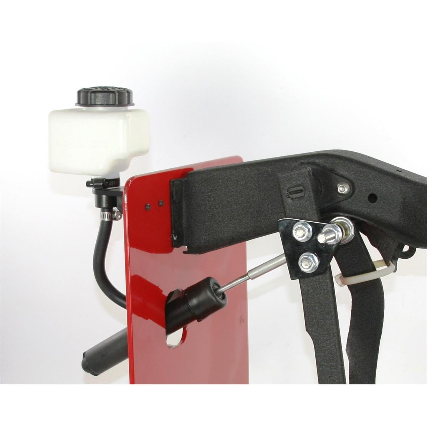 McLeod 1434001 Hydraulic Clutch Conversion Kit, 1955 1957 Chevy