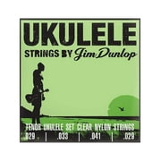 Dunlop Tenor Ukulele Strings (4-String Pack)