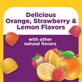 thumbnail image 5 of Nature Made Prebiotic Fiber Gummies, Fiber Supplement for Digestive System Support, 90 Ct, 5 of 9