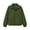 Army Green, variant on Achuyrbd Women's Casual Windbreaker Jacket, Water-Resistant Zip-Up Coat for Hiking & Running, S-3XL
