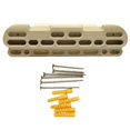 thumbnail image 3 of S SERENABLE Climbing Exerciser Wooden for Beginners Athletes Indoor, 3 of 9