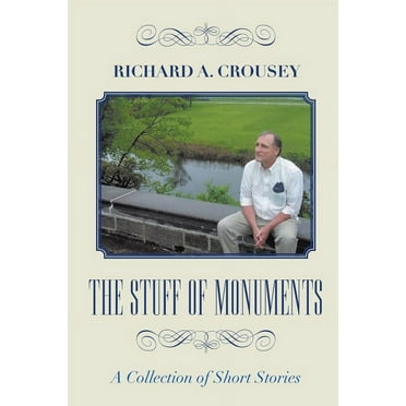 A Collection of Short Stories (Paperback)