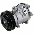 thumbnail image 2 of For Honda Ridgeline AC Compressor w/ A/C Repair Kit - BuyAutoParts, 2 of 10