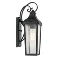 thumbnail image 2 of Kichler Lighting - Forestdale - 1 Light Outdoor Wall Mount In Traditional, 2 of 5