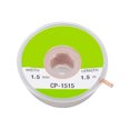 thumbnail image 4 of Conventional Dispenser Pack Desoldering Wicks CP-1515 Width : 1.5mm / Length : 1.5m, 4 of 6