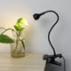thumbnail image 4 of Lámpara De Noche Con Clip De Protección Para Los Ojos, Lámpara De Mesa LED, Lectura, Estudio, Dormitorio, Viajes, Trabajo Para Dibujar En Casa Al Aire Libre, 4 of 7