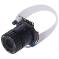 thumbnail image 1 of Módulo de Cámara RPI-AUTO-IR CUT Módulo de Cámara HD Módulo de Cámara 1080P para Raspberry Pi ángulo de Campo de 65° Unbranded 1013200135911, 1 of 7