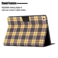 thumbnail image 5 of Allytech for Apple iPad mini(3/4/5) 7.9 Inch Case, Folio Magnetic Adjustable Stand Anti-scratch Shockproof Case for iPad mini (3/4/5) 7.9 Inch, Yellow, 5 of 8