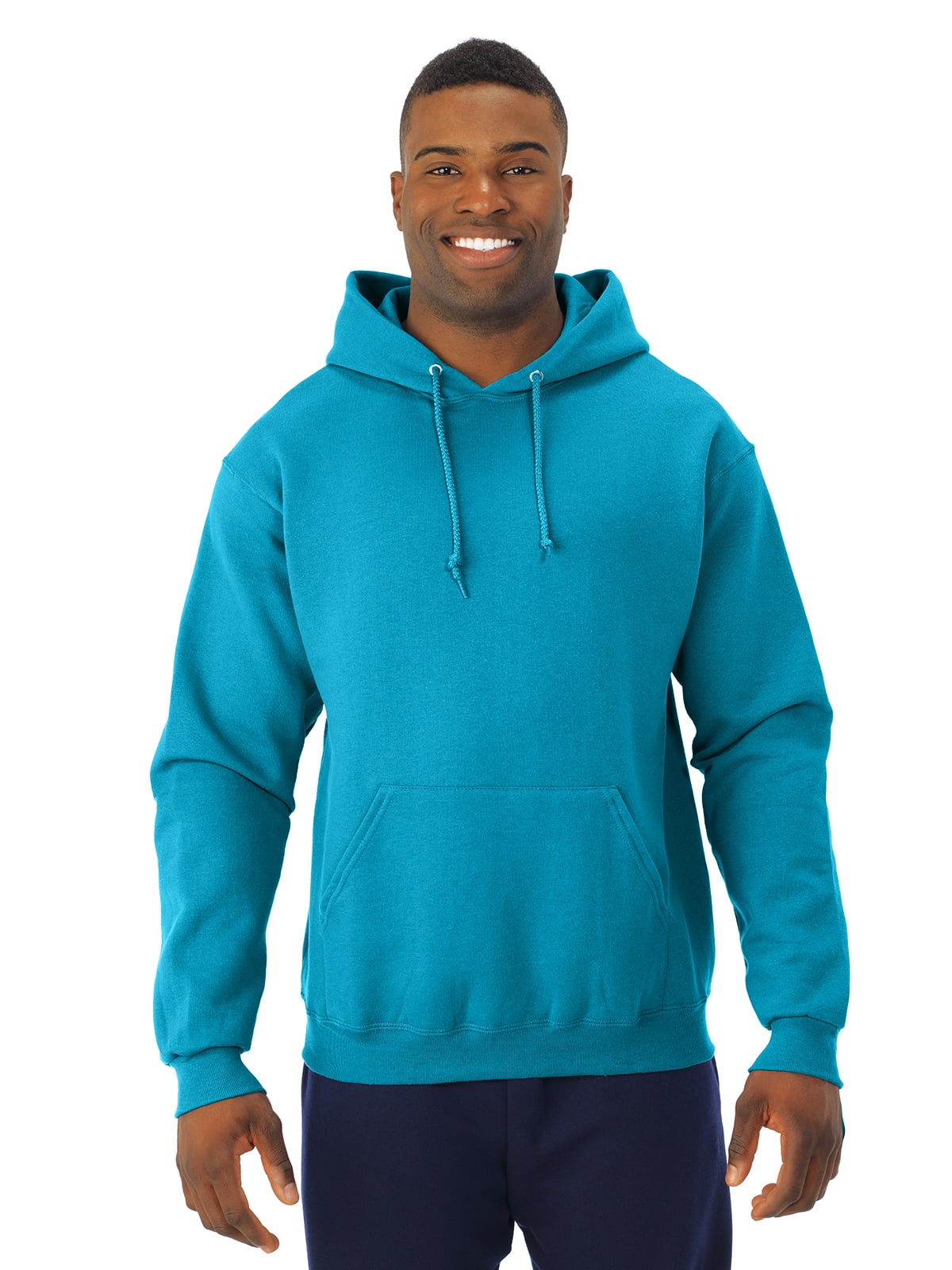 jerzees hoodie