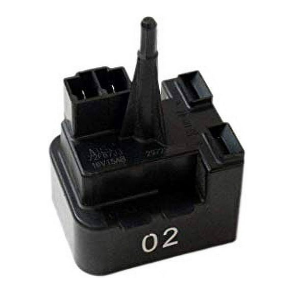 Frigidaire / Electrolux 297259515 Controller - OEM Part