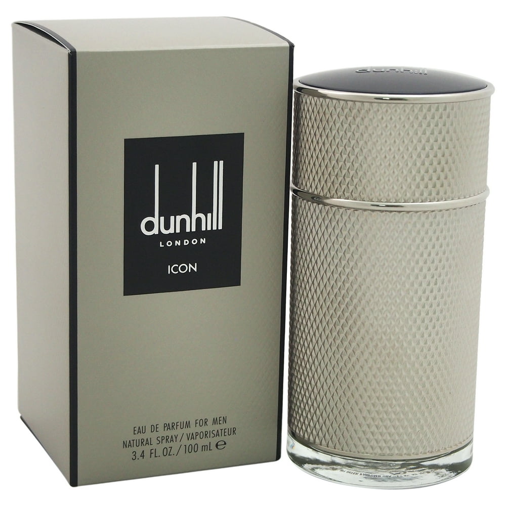 Alfred Dunhill - Alfred Dunhill Icon Eau de Parfum, Cologne for Men, 3. ...