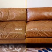 Leather Honey Non-Toxic Leather Conditioner for Use on Furniture, Auto Interiors, Shoes, Bags and Accessories, 16oz