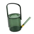 thumbnail image 5 of Garden Watering Can Flower Stand Portable Decorative Flower Pot Watering Pot Green, 5 of 8