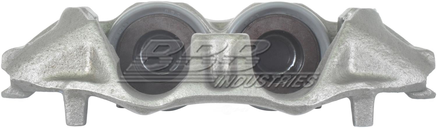 TERREPOWER formerly BBB Industries 97-17829A Reman Caliper w/installation Hardware