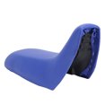 thumbnail image 1 of PW50 PY50 DIRST PIT Bike Asiento De Bicicleta De Amortiguadores De Amortiguadores De Espuma, 1 of 7