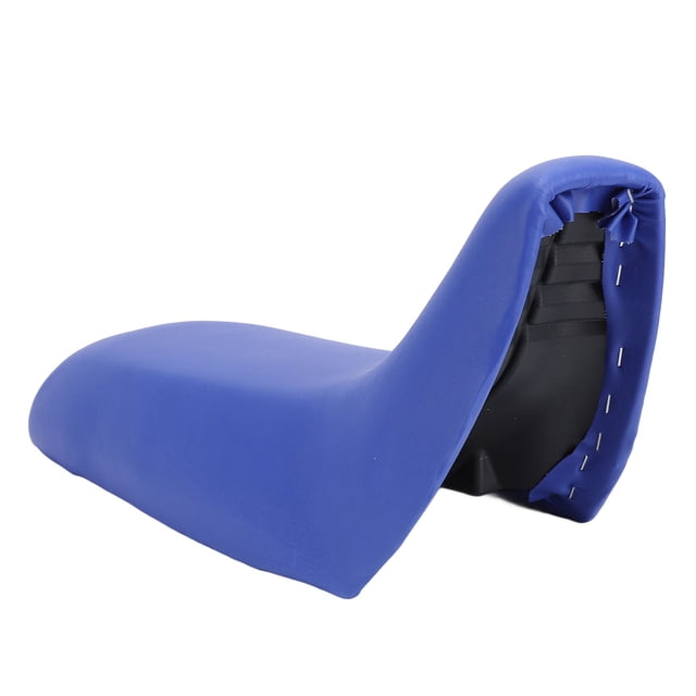PW50 PY50 DIRST PIT Bike Asiento De Bicicleta De Amortiguadores De Amortiguadores De Espuma