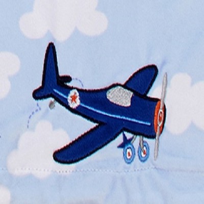 carter's take flight