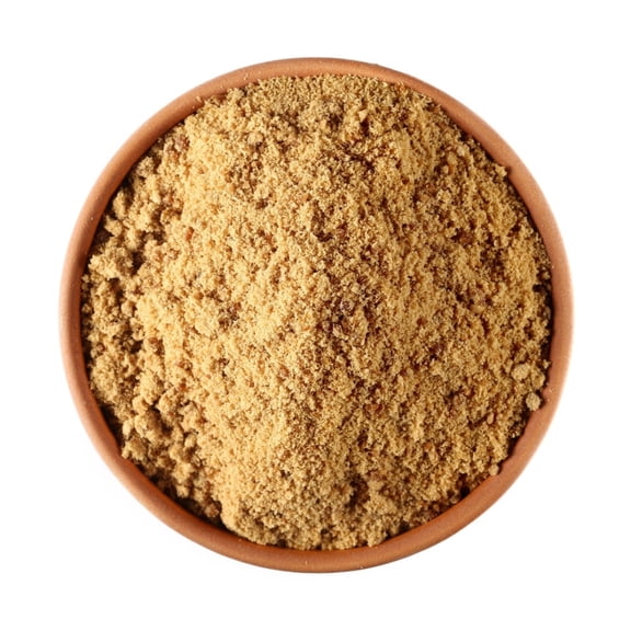 Aiva Sugar Brown 4 LB | Light Brown Sugar for Baking, Cooking & Desserts
