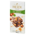 thumbnail image 4 of The "Grand'Or'' Milk chocolate bar with caramelized hazelnuts, 4 of 7