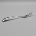 thumbnail image 2 of Dansk Torun 18/10 Stainless Steel Cake Fork, 2 of 5
