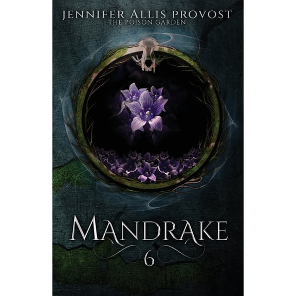 Mandrake, (Paperback)