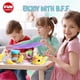 thumbnail image 3 of Helado de mantequilla Slime Pack FUN KIDZ, 1040 ml para niñas de 6 a 8 años FUN KIDZ FUN KIDZ, 3 of 9