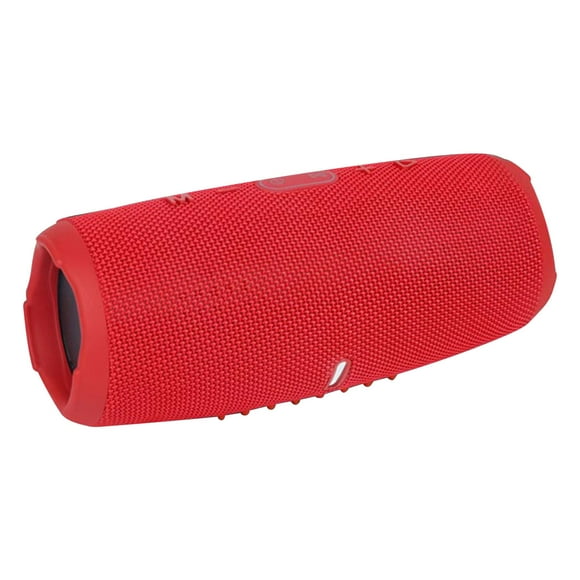 Mefallenssiah Bluetooth Compatible Speaker Surround Sound Portable Outdoor Stereo Wireless Subwoofer for Cell Phones Powerful Wireless Speaker