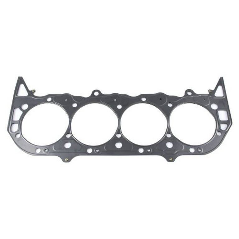 Cometic Gaskets 4.375 MLS Head Gasket .098 - BBC Cometic Gaskets 4.375 MLS Head Gasket .098 - BBC