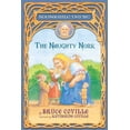 thumbnail image 1 of Pre-Owned The Naughty Nork (Paperback) 1416908102 9781416908104, 1 of 1