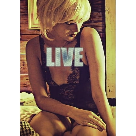 Live (DVD), Filmhub, Drama